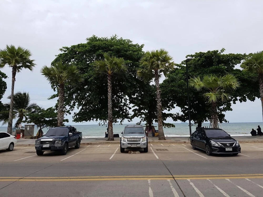 Foto - Happy Vikings - Beachfront