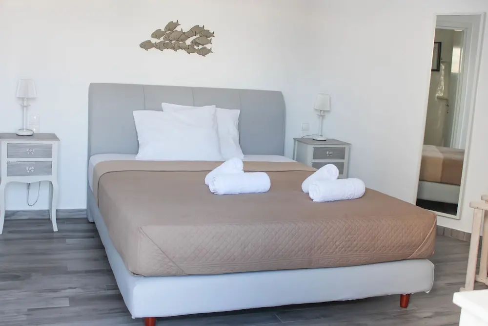 Foto - Crystal View Mykonos