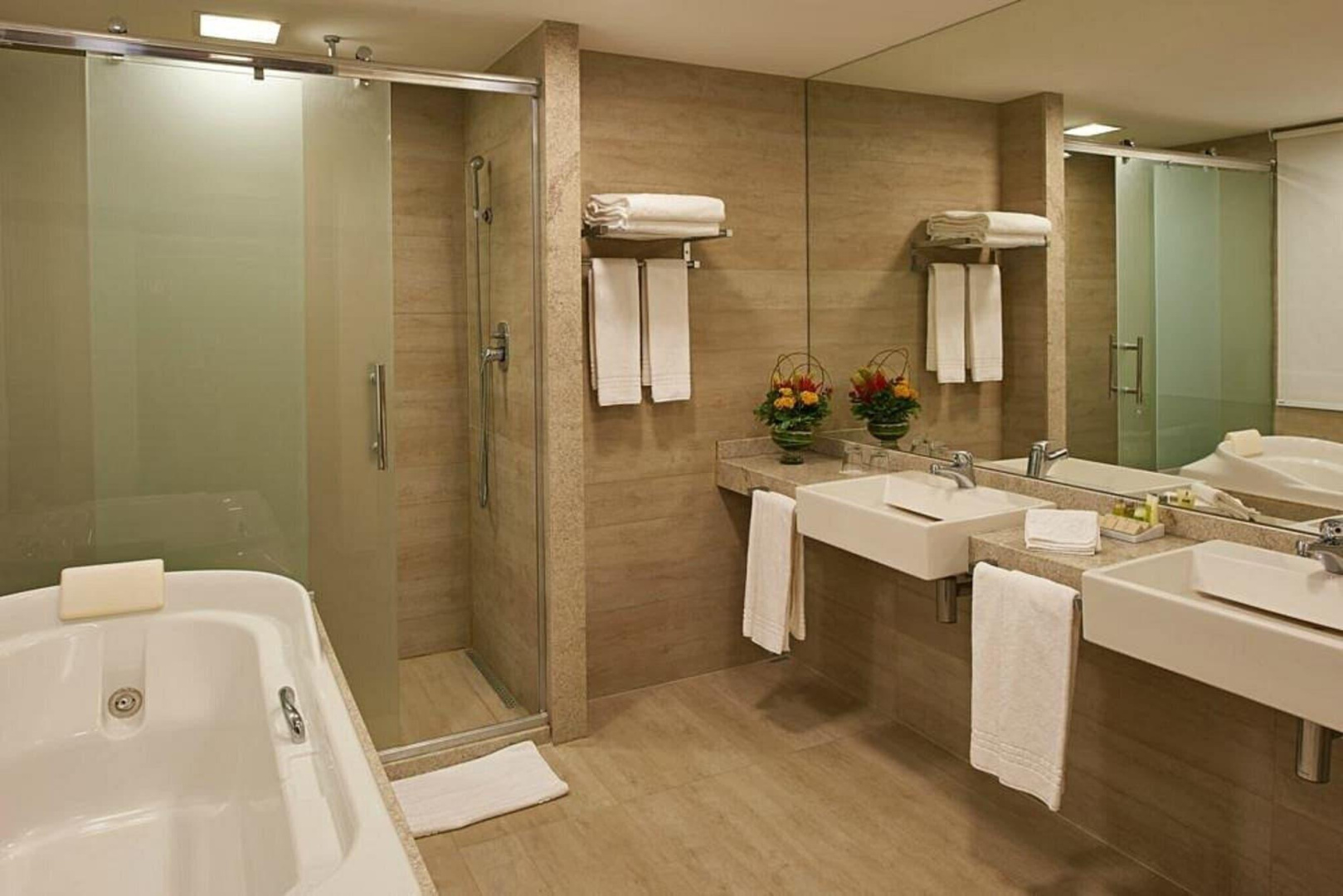 Foto - Novotel Rio De Janeiro Barra Da Tijuca