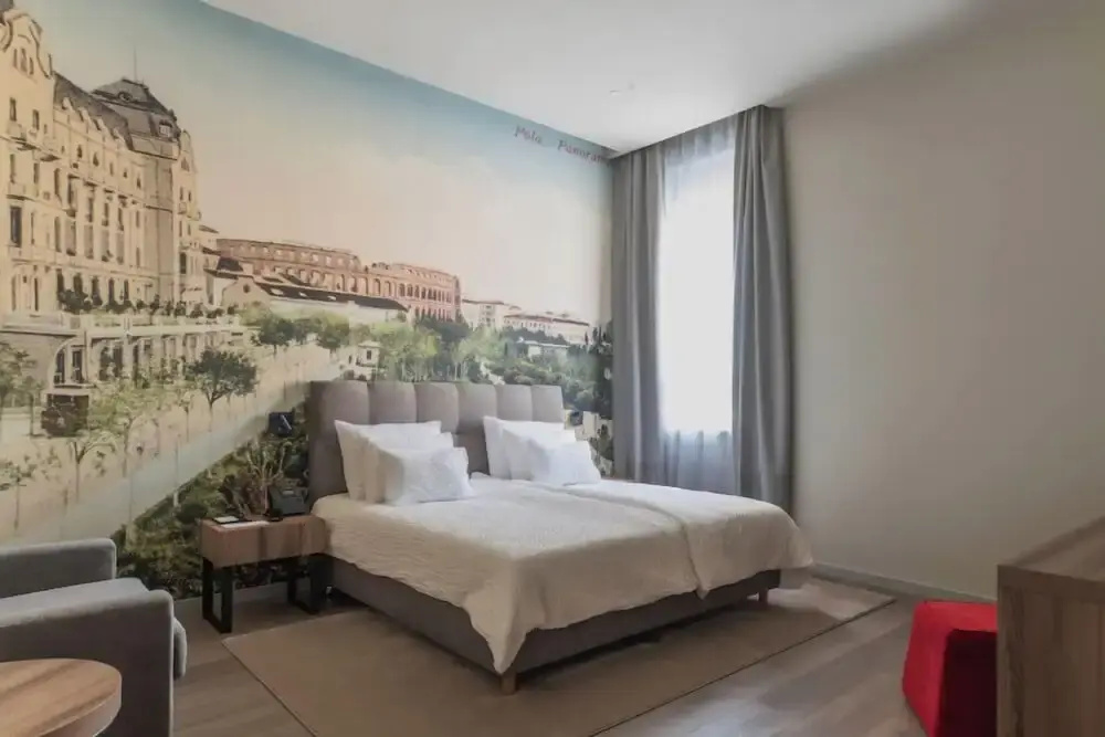 Photo - Monumenti Heritage Hotel&Resort