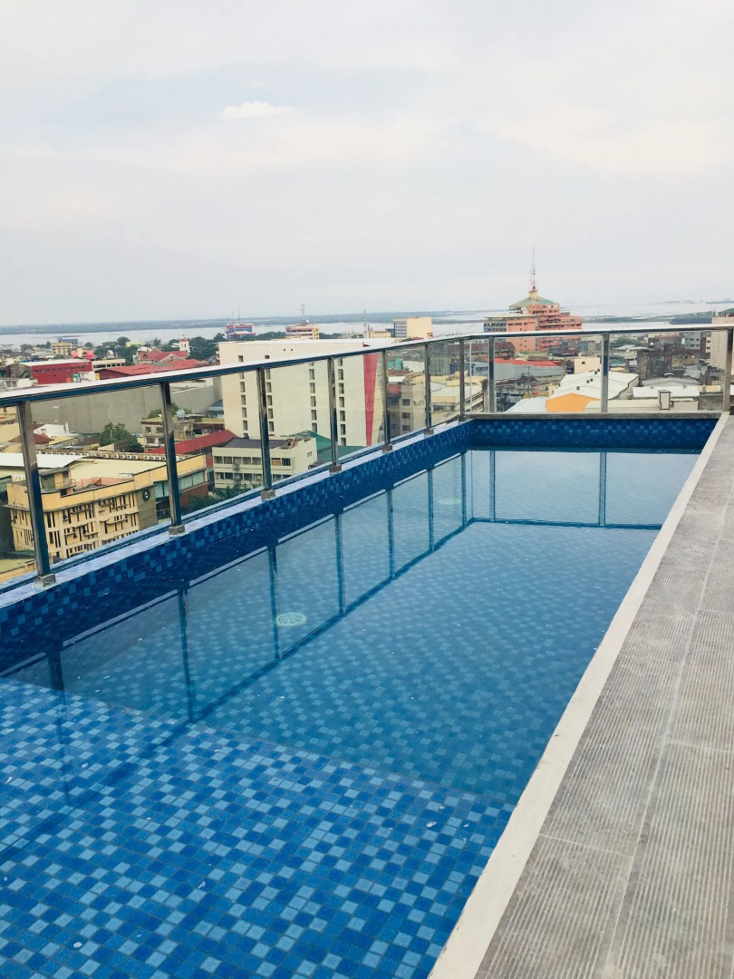 Foto - Express Inn Cebu Osmena