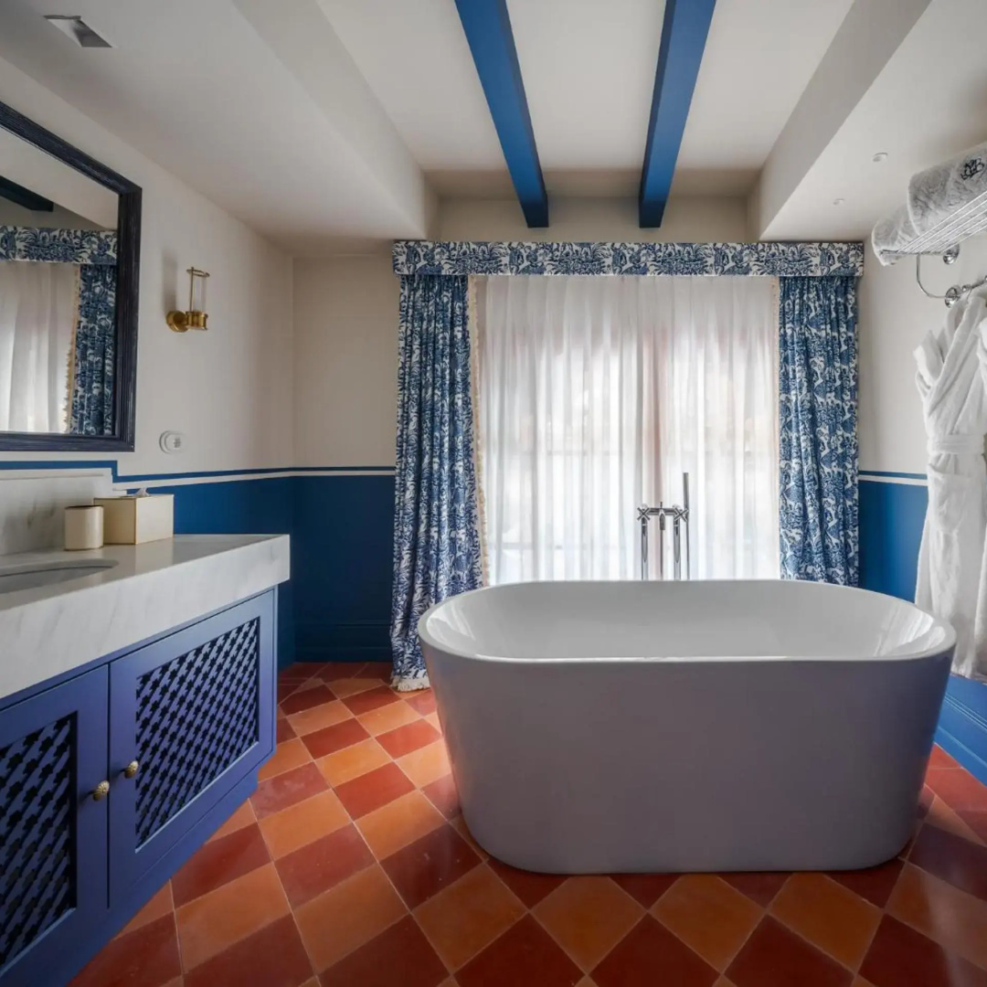 Photo - Cristine Bedfor Sevilla Boutique Hotel