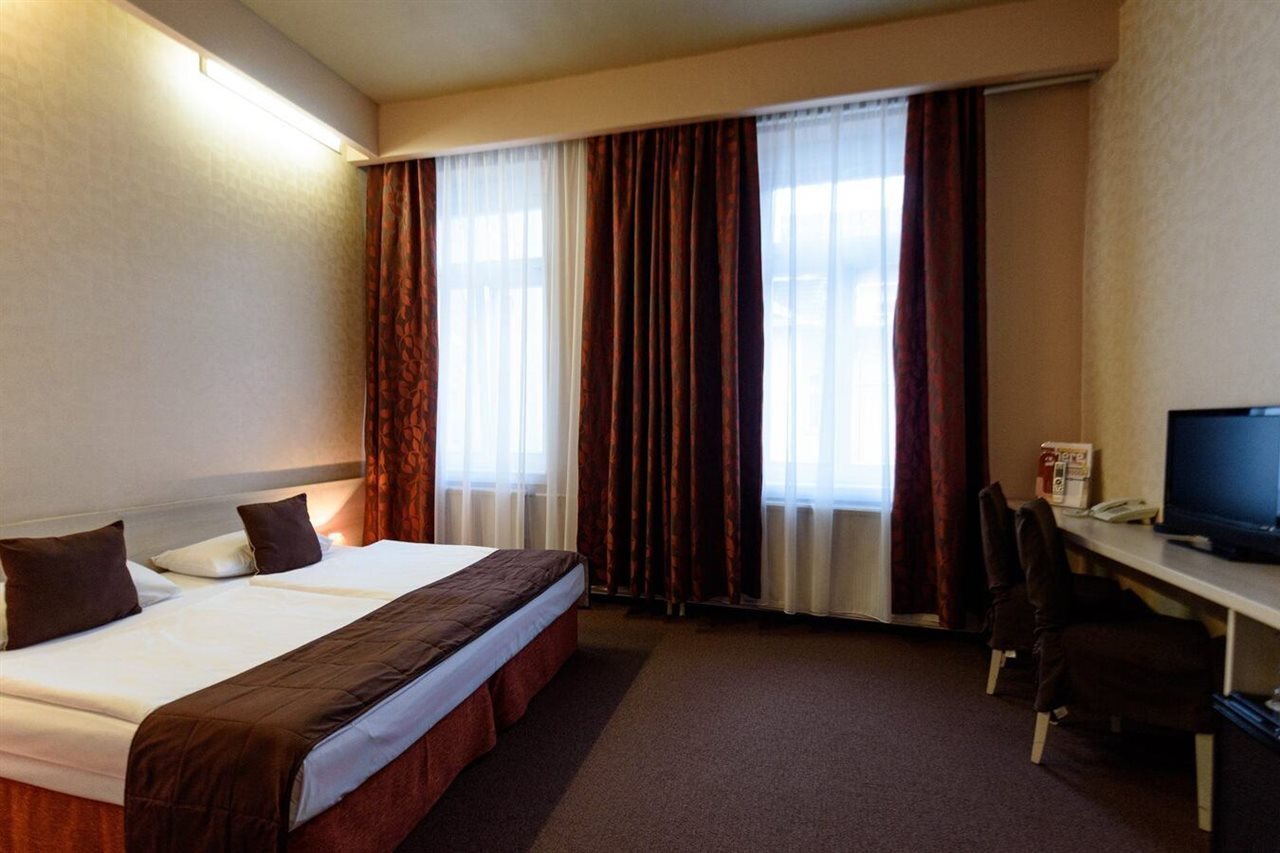 Foto - Star City Hotel