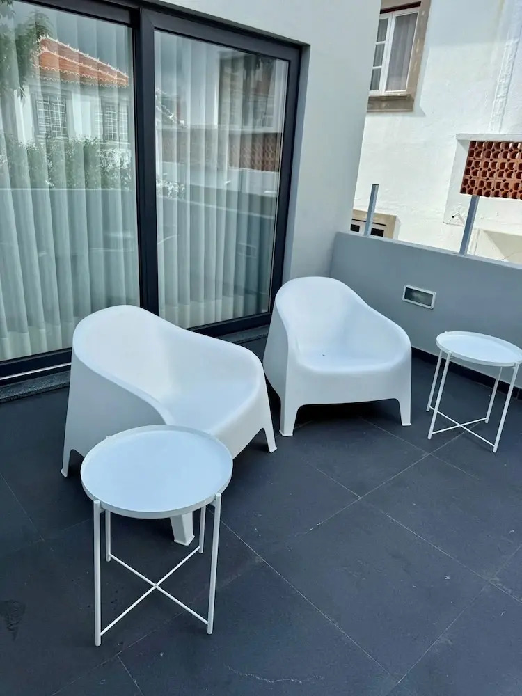 Foto - Vera Cruz Guesthouse