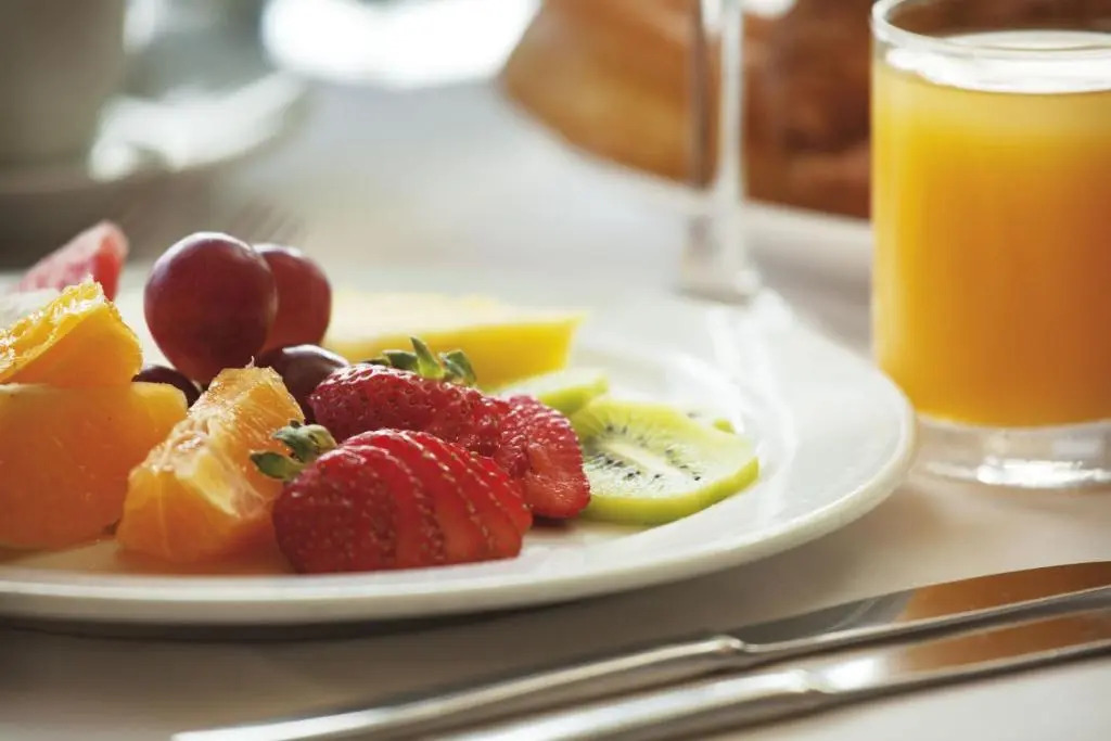 Foto - Inturotel Azul Garden