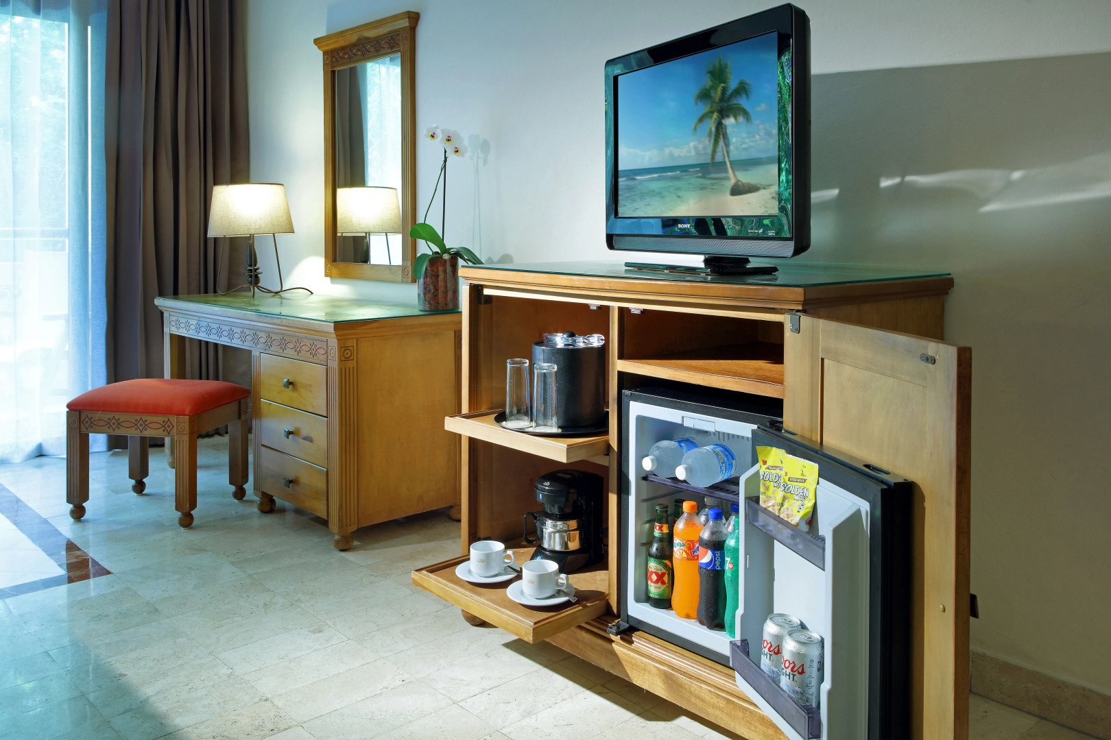 Photo - Grand Palladium Colonial Resort & Spa - All Inclusive