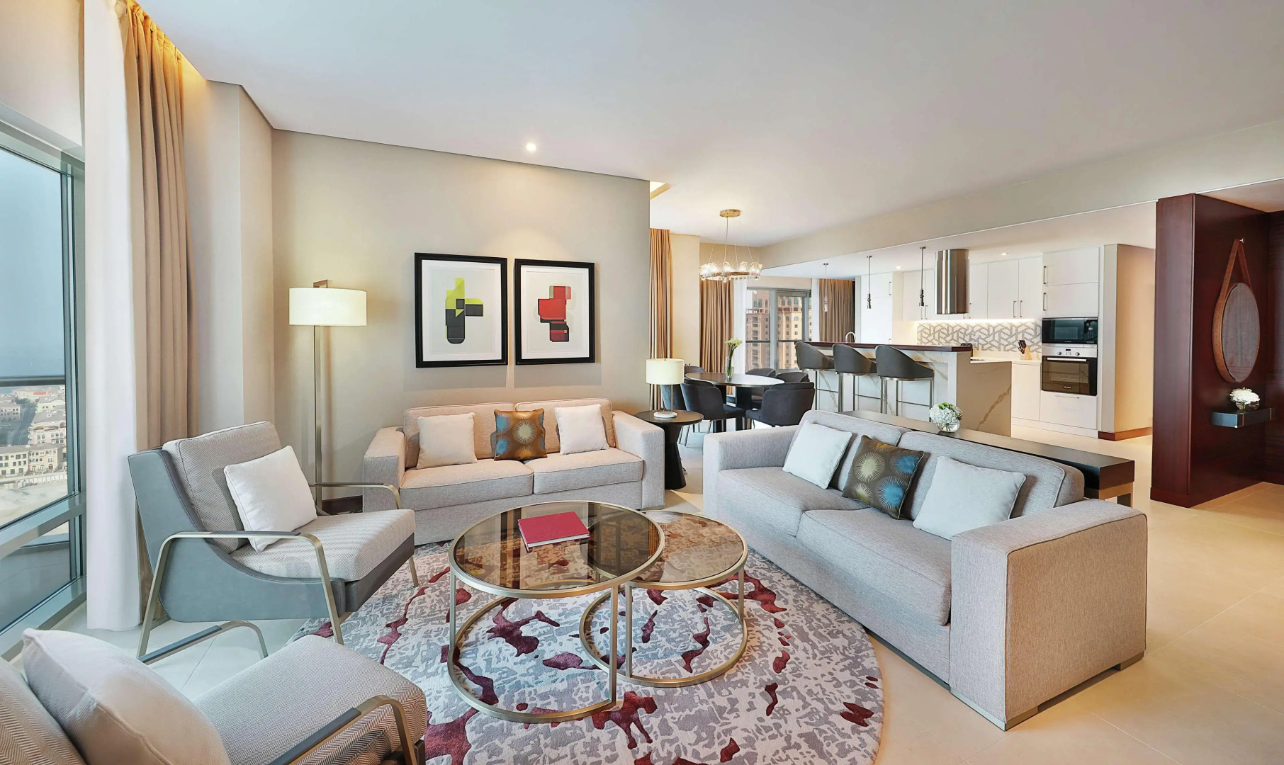 Foto - Hilton Doha The Pearl