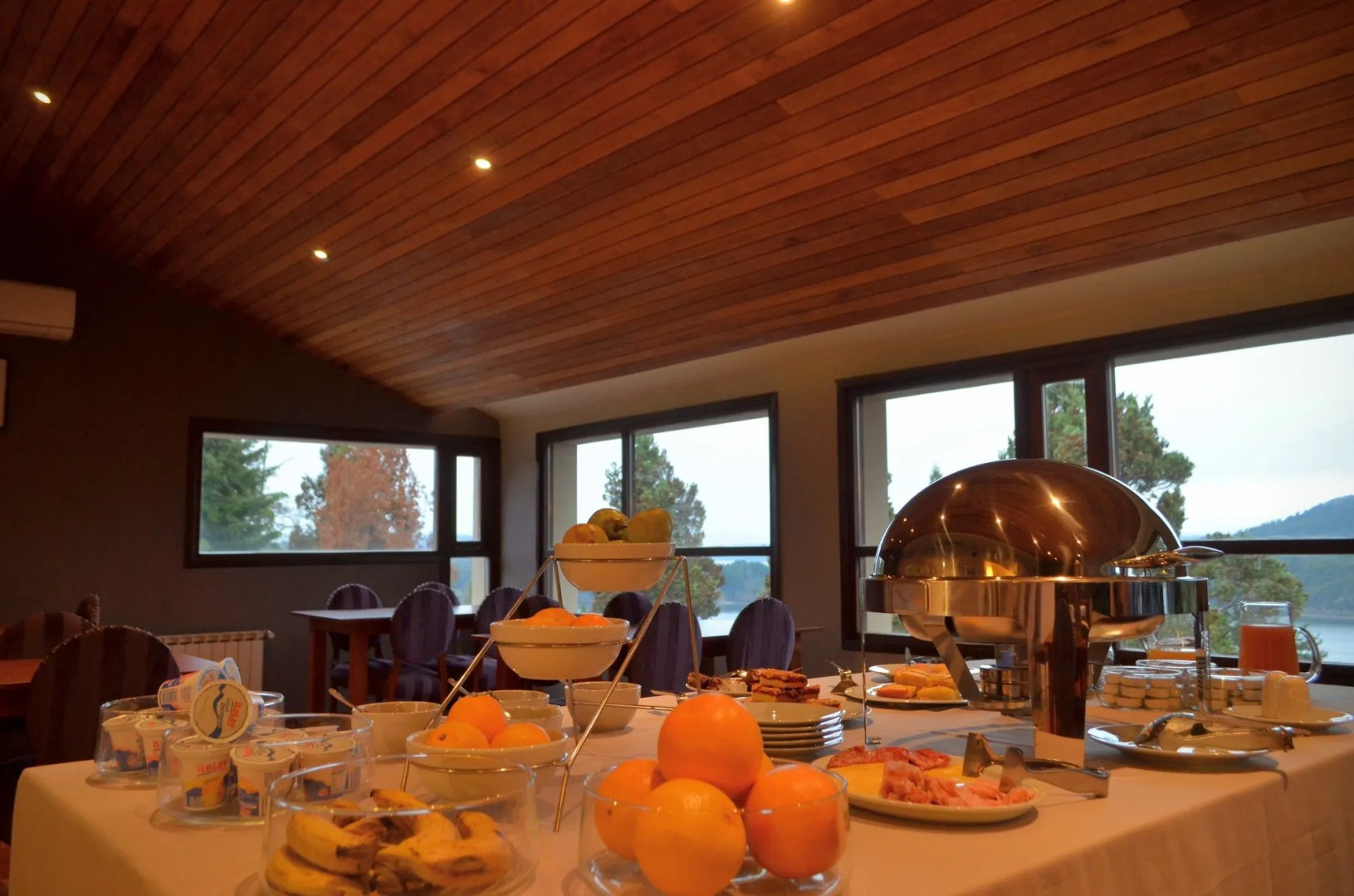 Photo - Boutique Hotel & Spa Bosque del Nahuel