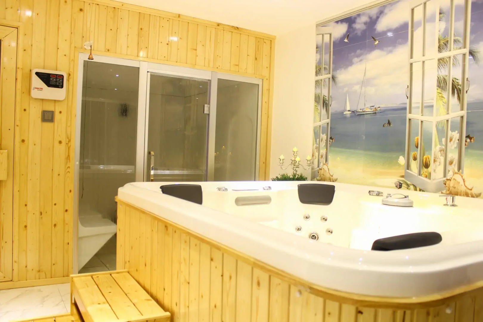 Foto - TND Hotel