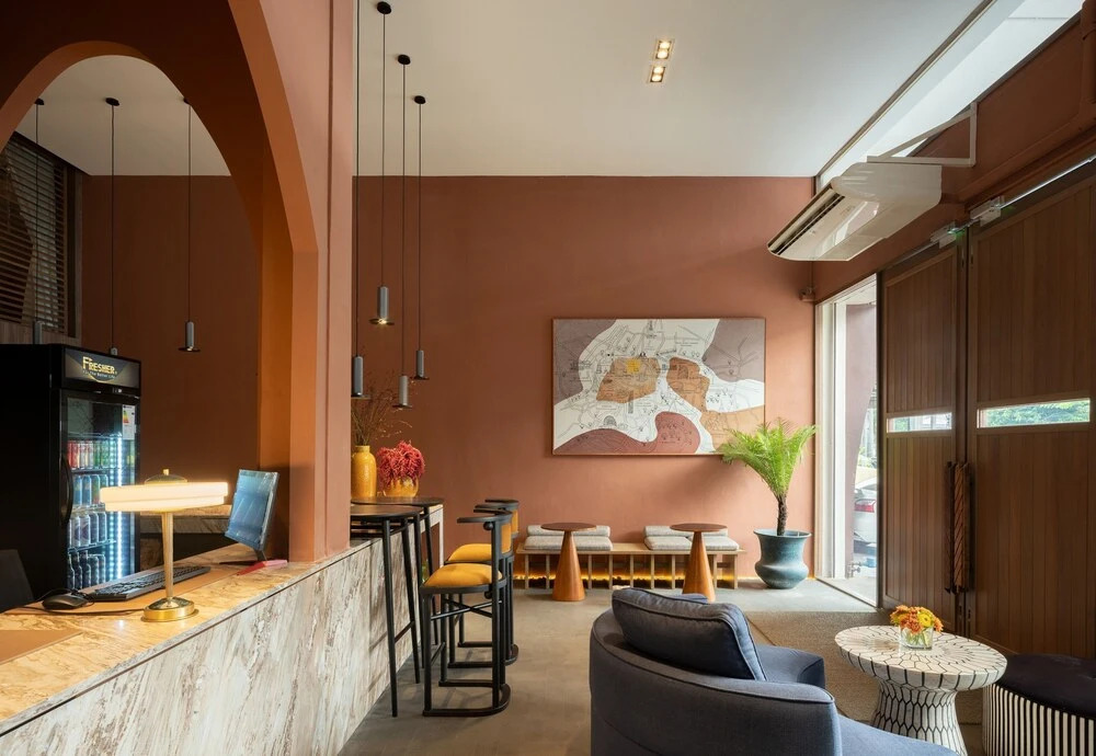 Foto - Stay Plus Hotel Bangkok