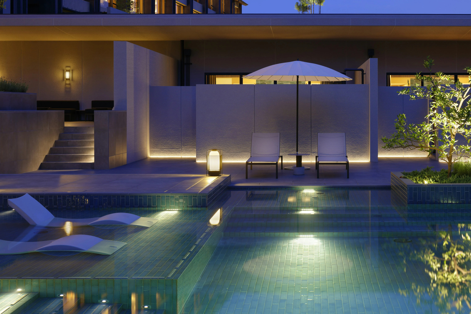Photo - ROKU KYOTO, LXR Hotels & Resorts