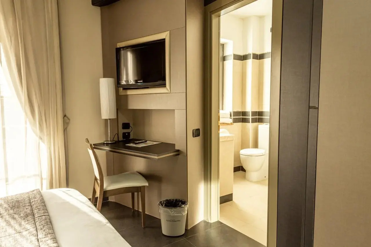 Photo - Hotel Premiere