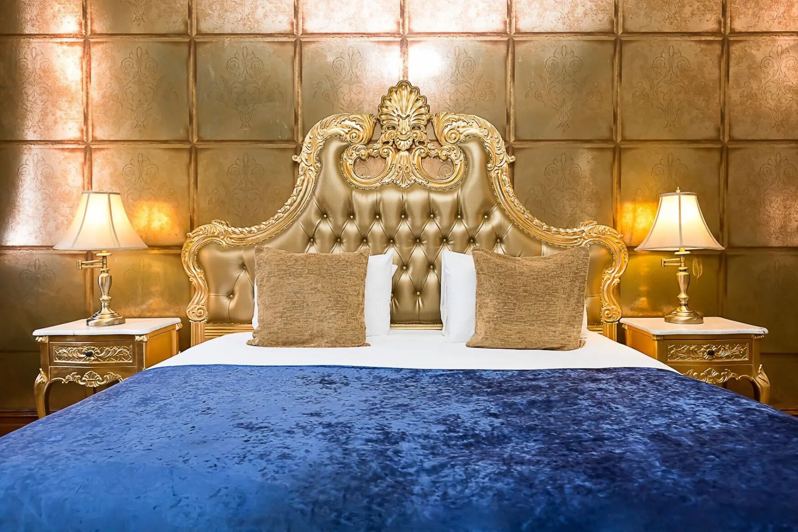 Foto - The Dixie Dean Hotel