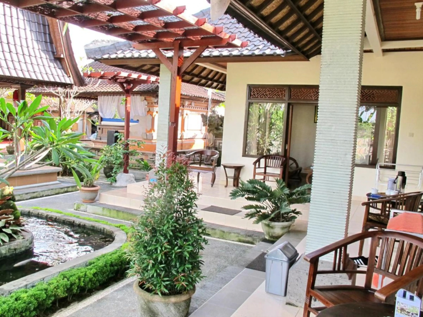 Foto - Bucu Guest House