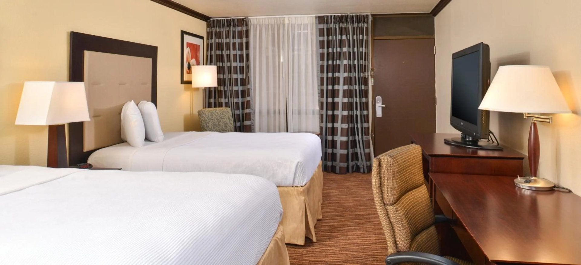 Foto - Rodeway Inn Abilene West