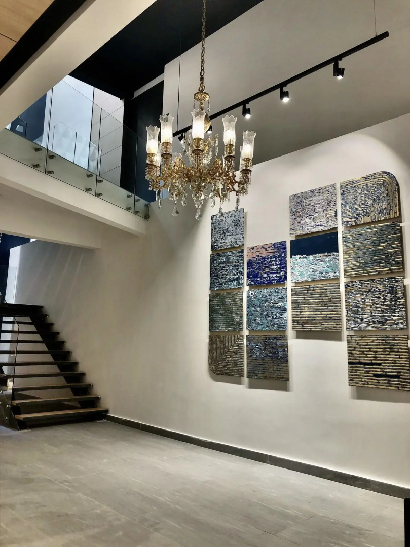 Foto - RQ Santa Magdalena