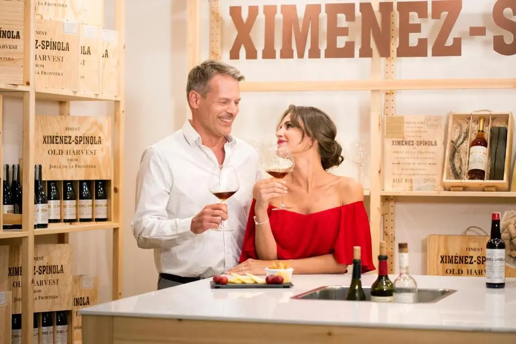 Foto - Hipotels Sherry Park