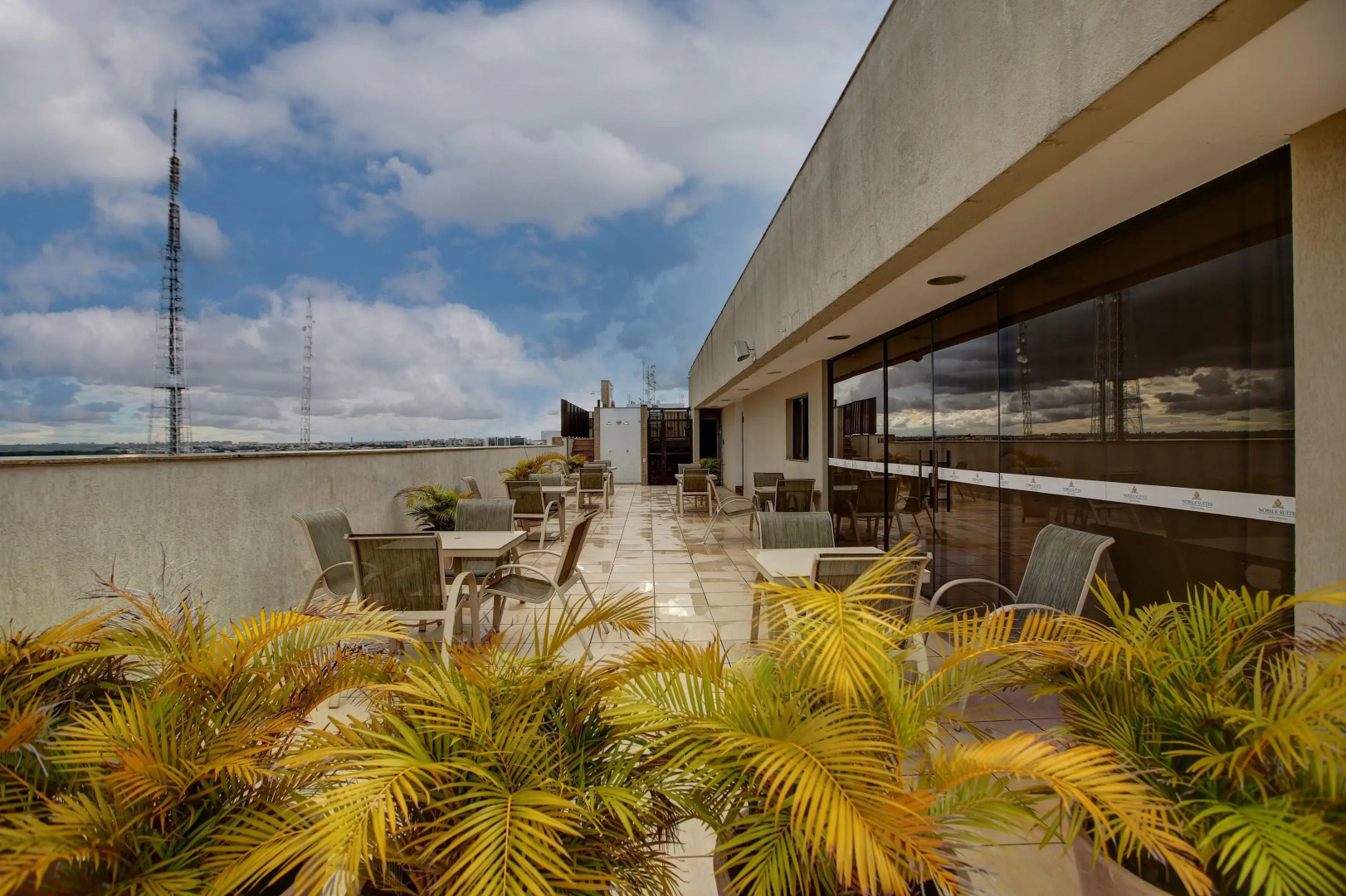 Photo - Nobile Suites Monumental