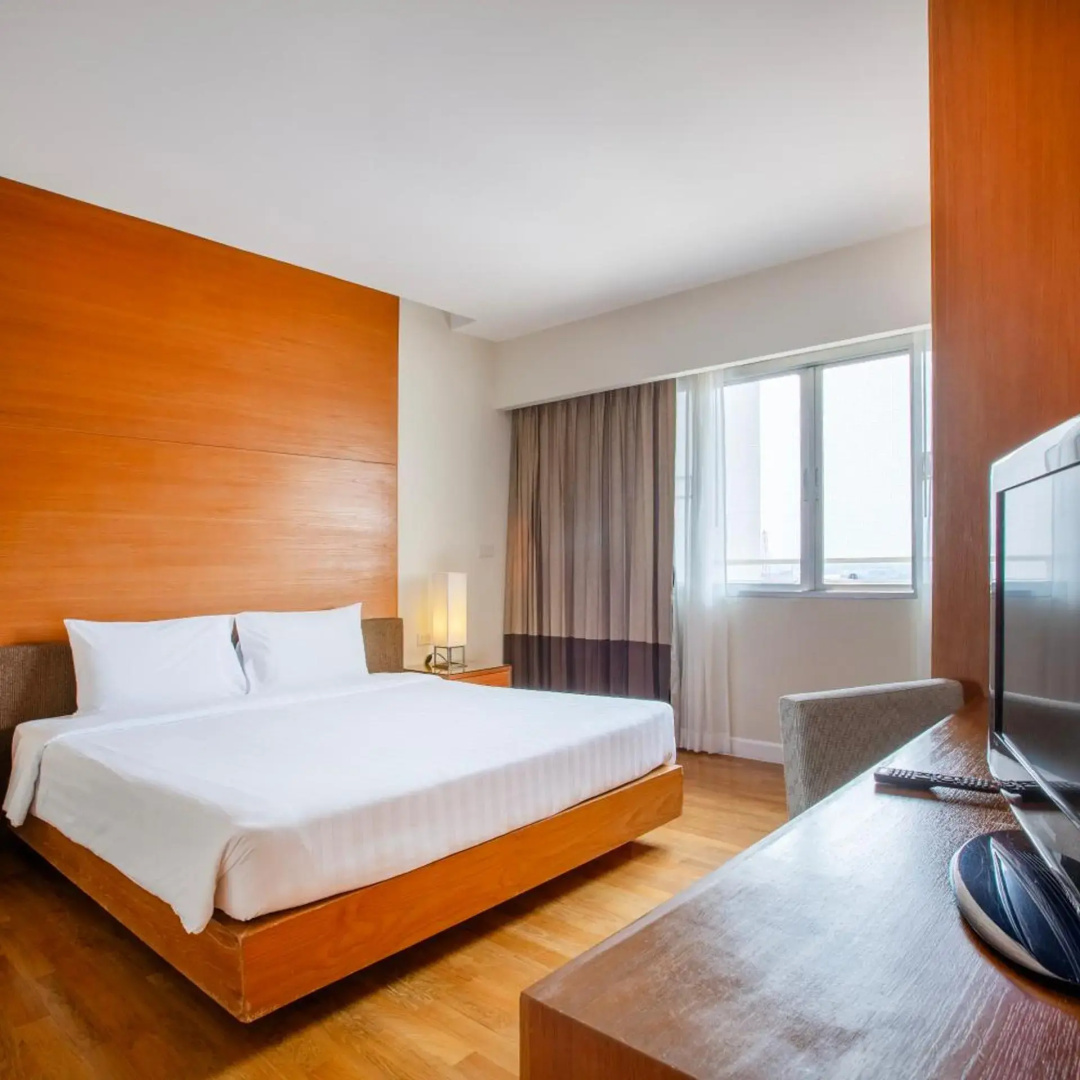Foto - Kantary Hotel Ayutthaya