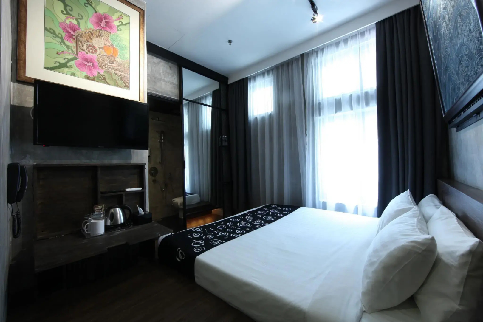 Foto - Hotel Bintang Kuala Lumpur