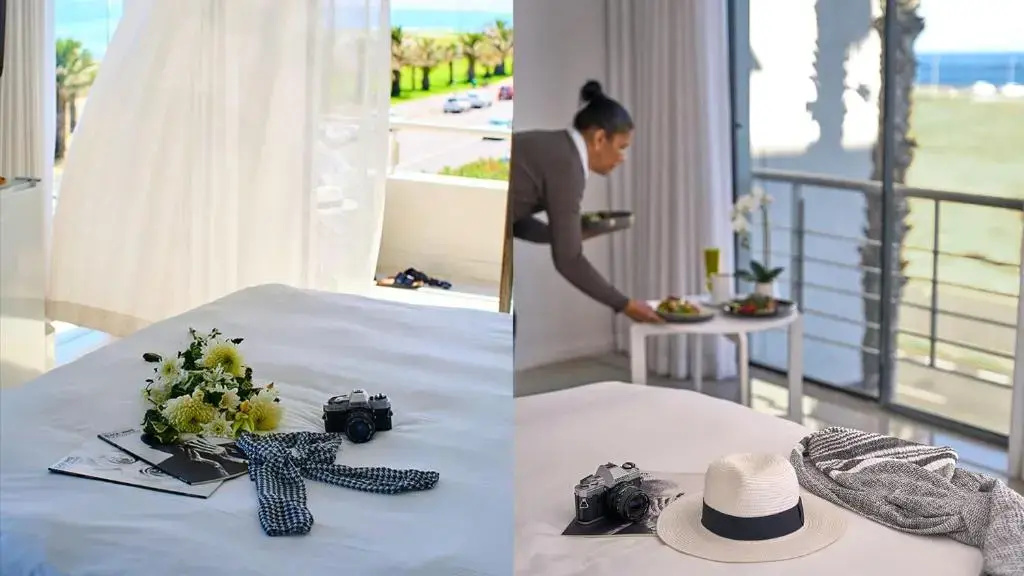 Photo - La Splendida Hotel by NEWMARK