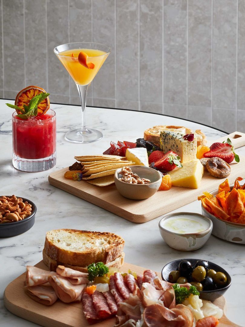 Foto - Oakwood Premier Melbourne