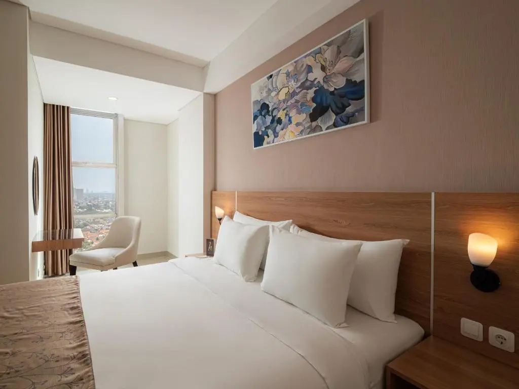 Horison Suites Iswara Bekasi