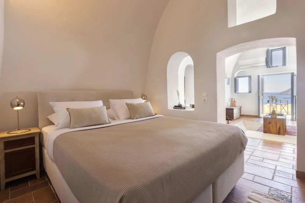 Foto - Bluedome Cavehouses by Otium Villas