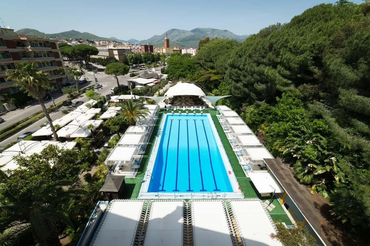 Foto - Mirasole International Hotel