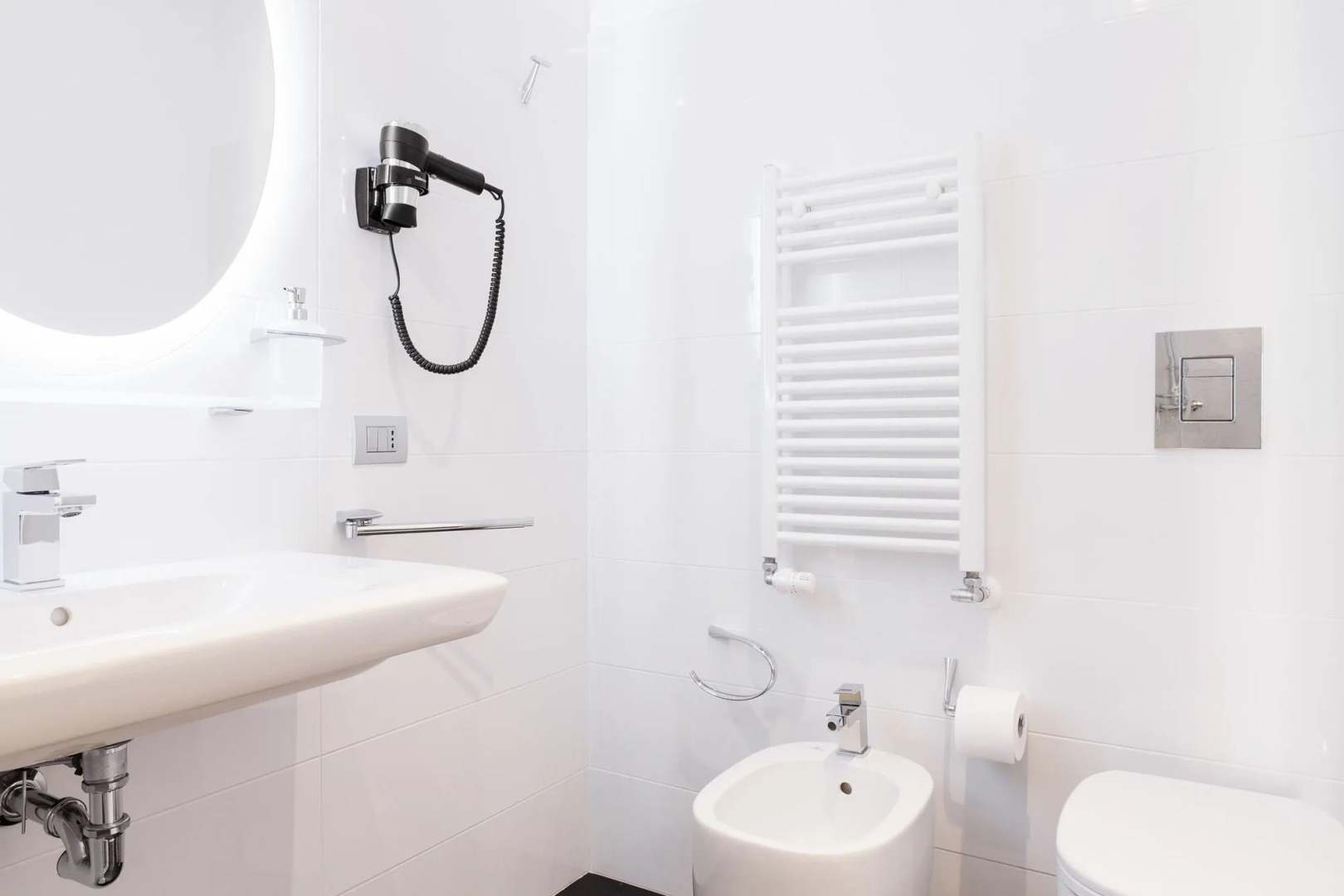 Photo - Vatican Grand Suite