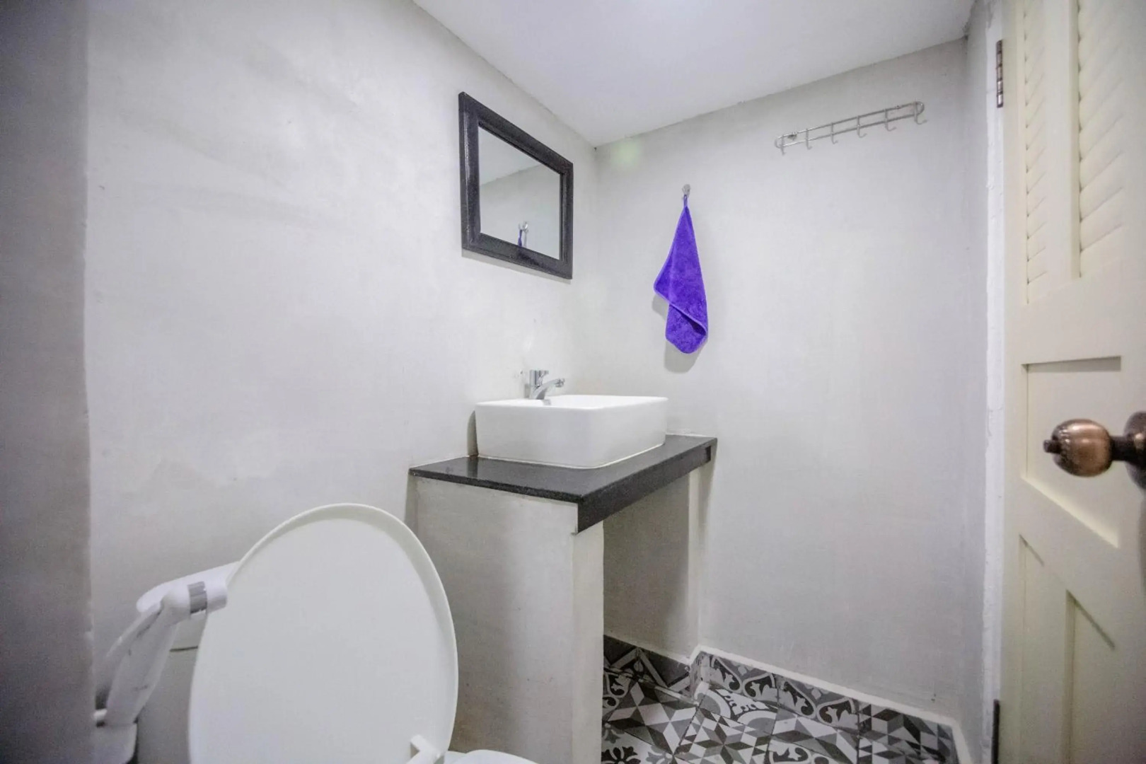 Photo - The Artist Residence