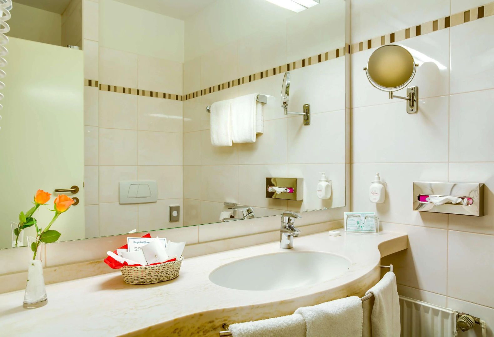 Photo - Hotel Panorama Hamburg-Harburg