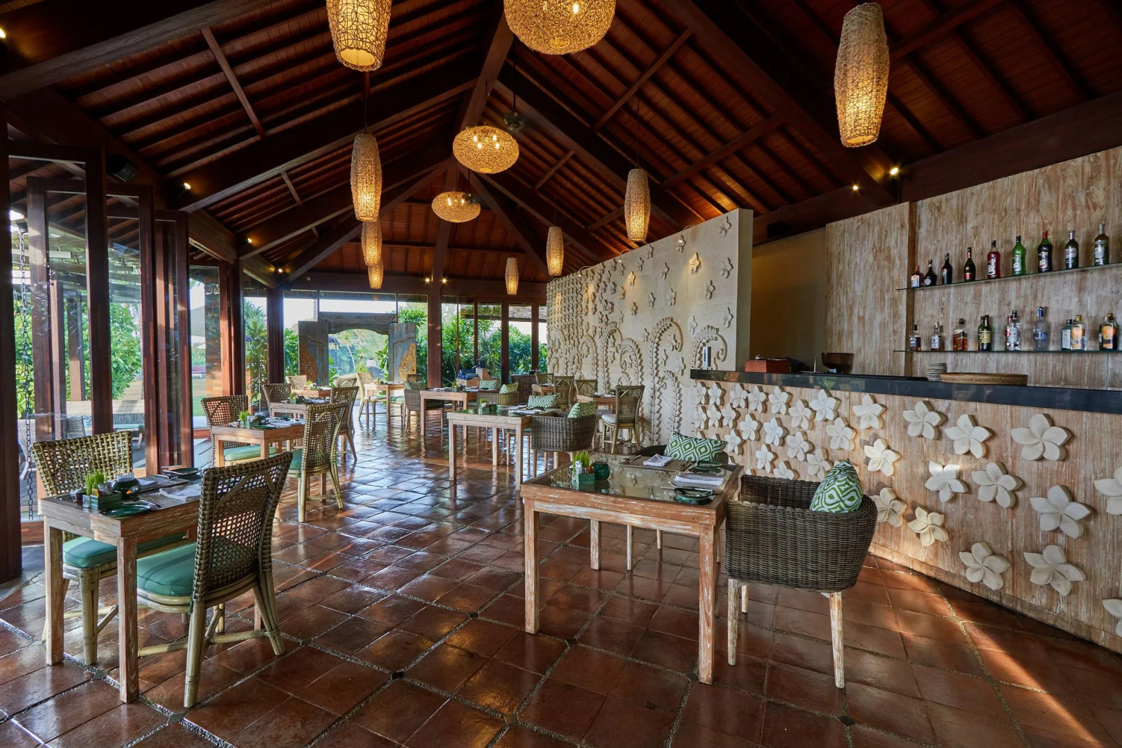 Photo - The Royal Purnama Luxury Villas - Adults Only