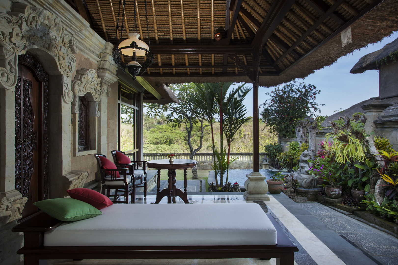 Foto - Pita Maha Resort & Spa