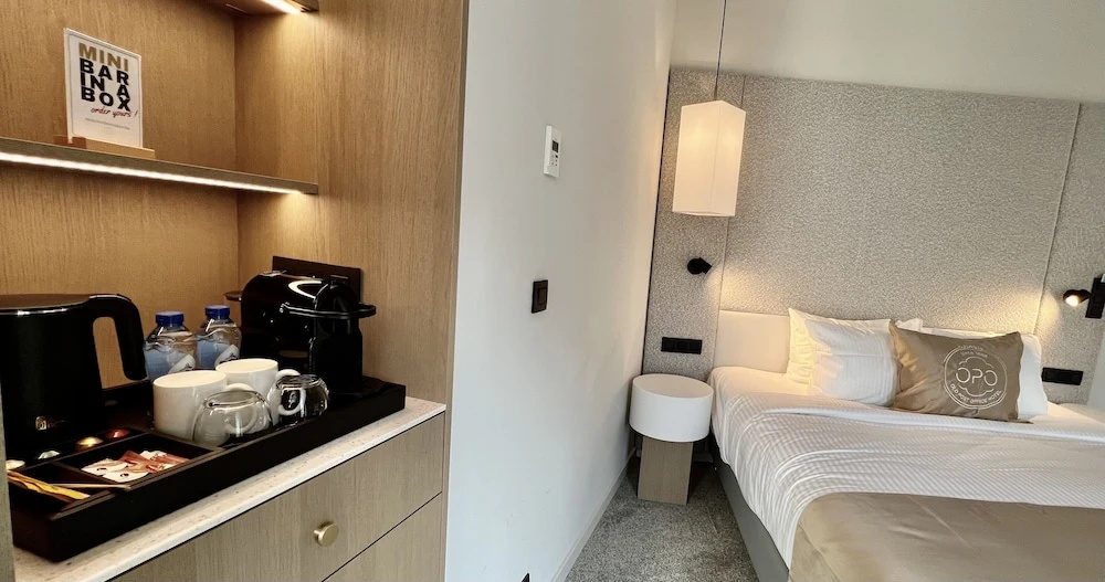 Photo - OPO Hotel