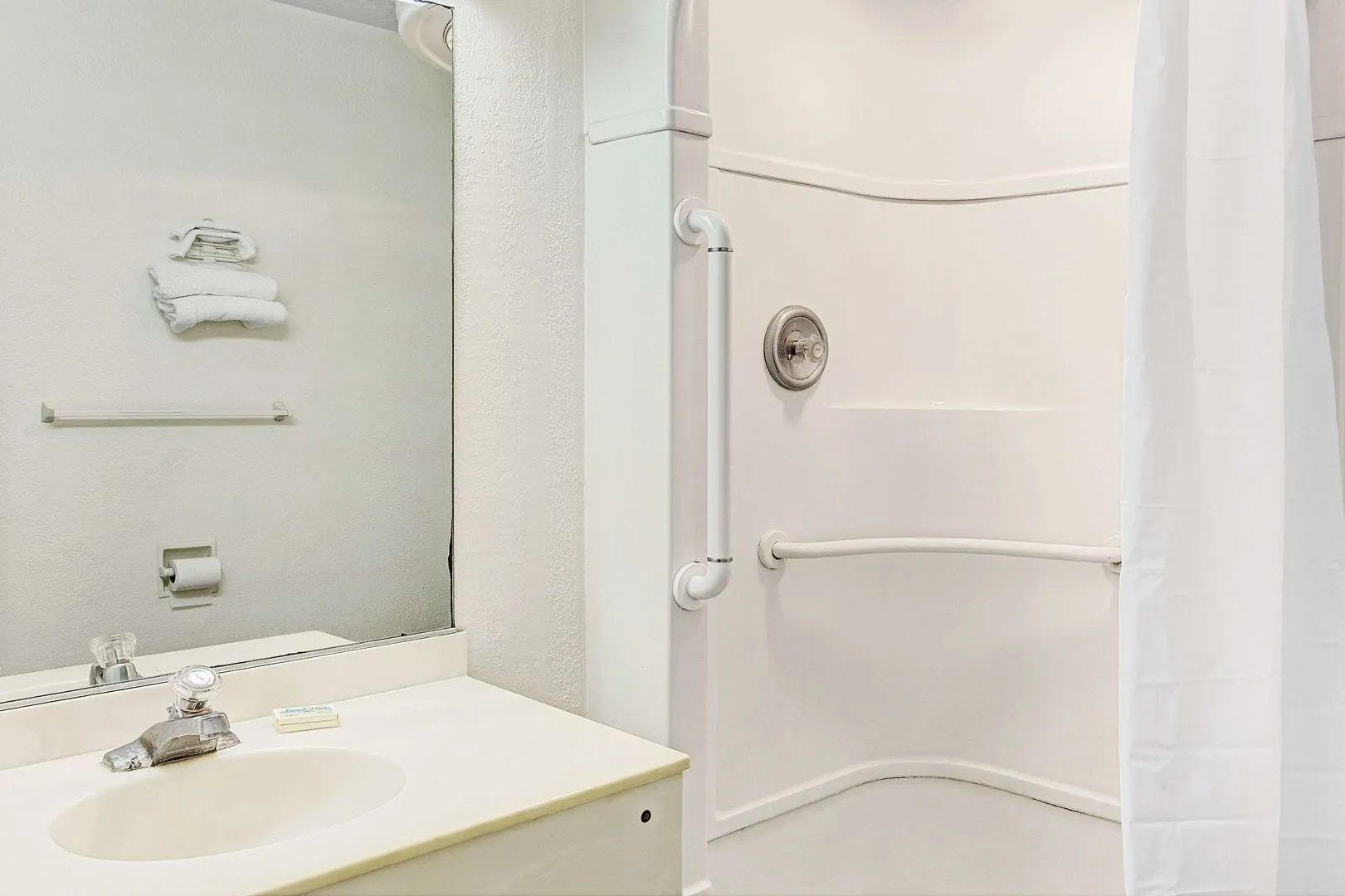 Foto - Noble Suites Jacksonville