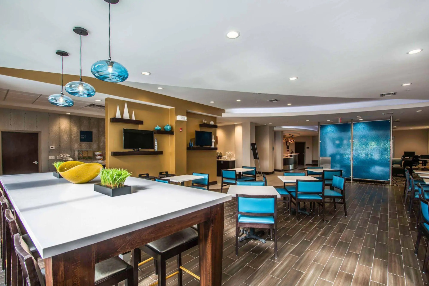 Foto - Comfort Suites Fort Lauderdale Airport South & Cruise Port