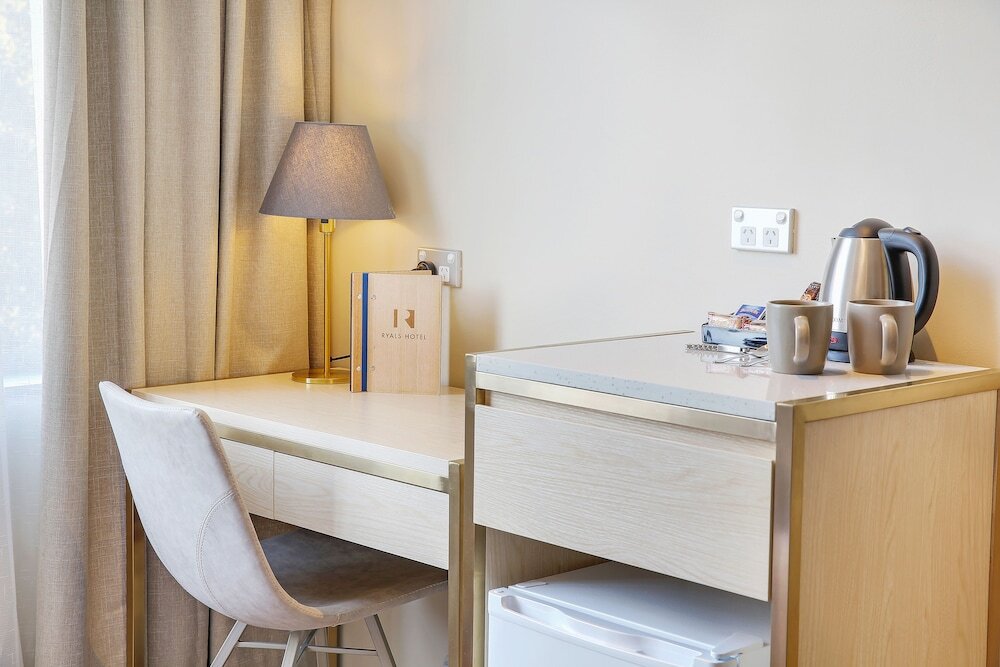 Photo - BreakFree on Broadway Sydney, an Accor Hotel