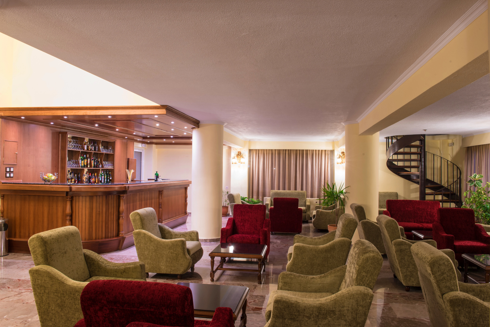 Foto - Sunset Hotel