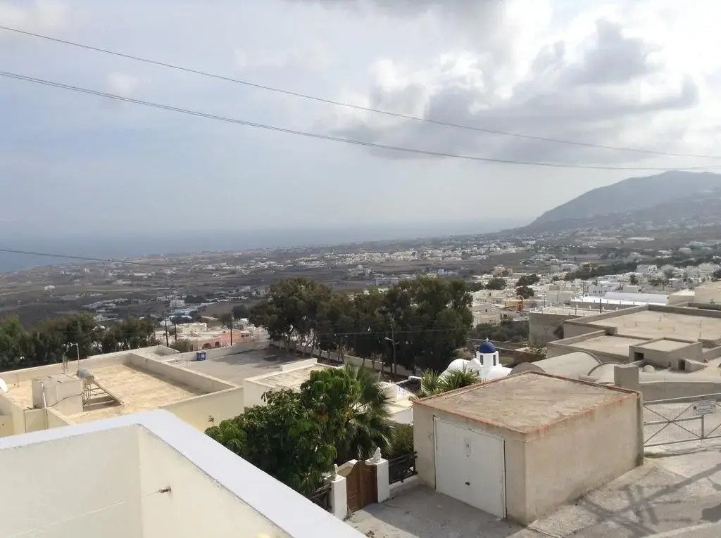 Foto - King Thiras Hotel