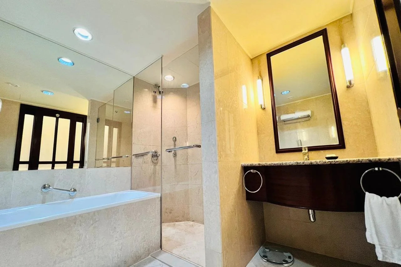 Foto - Connaught Palace Hotel, Dubai