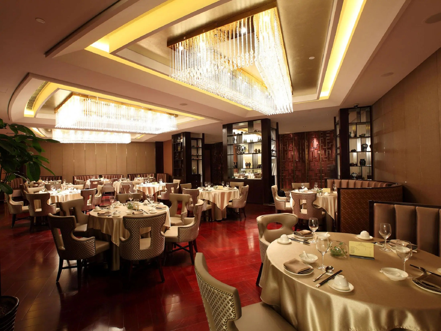 Photo - Royal Century Hotel Shanghai