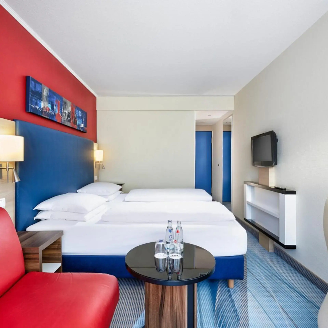 Photo - H+ Hotel Köln Brühl