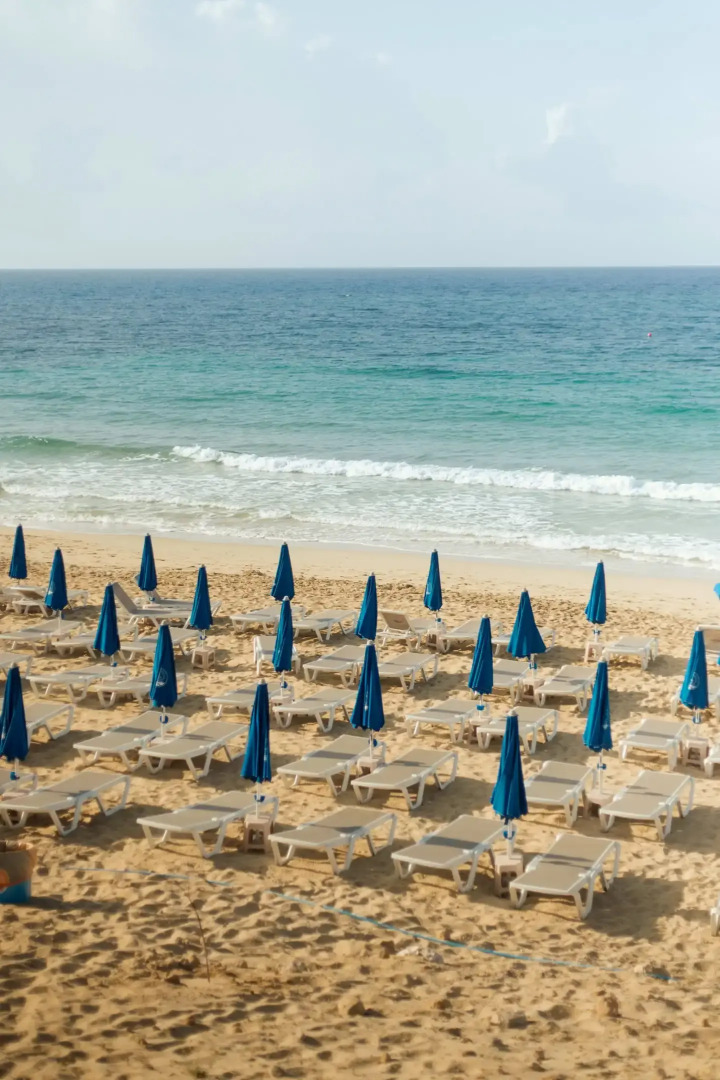 Foto - Melissi Beach Hotel & Spa