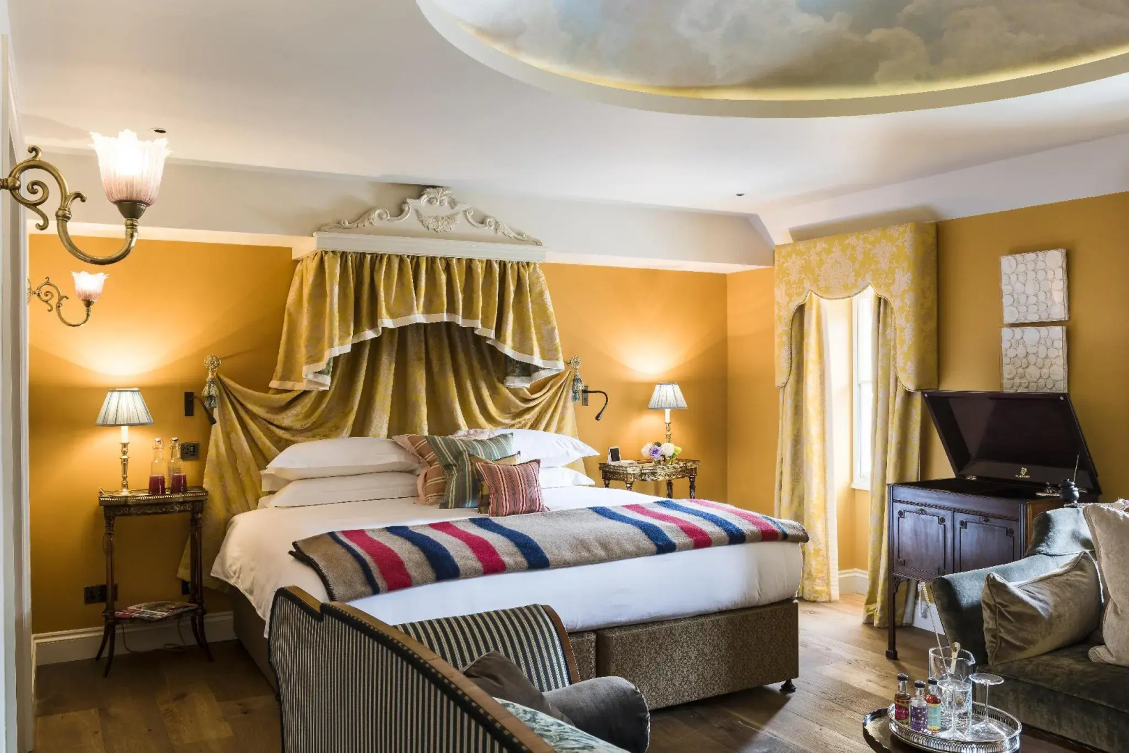 Photo - The Zetter Marylebone