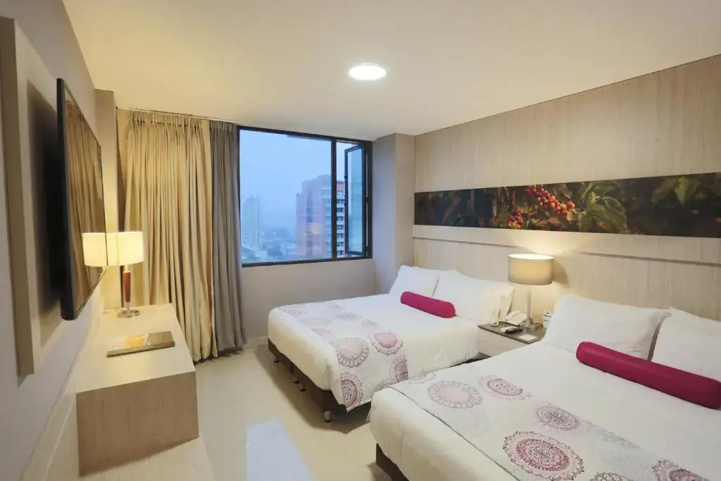 Foto - Hotel Soratama