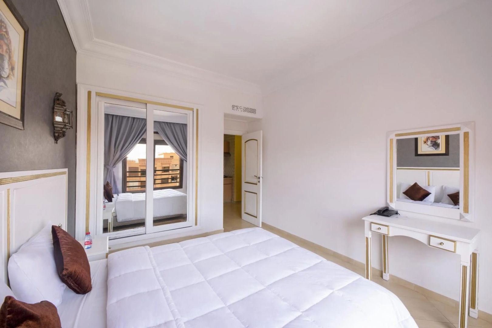 Foto - Mogador Menzah Appart Hôtel