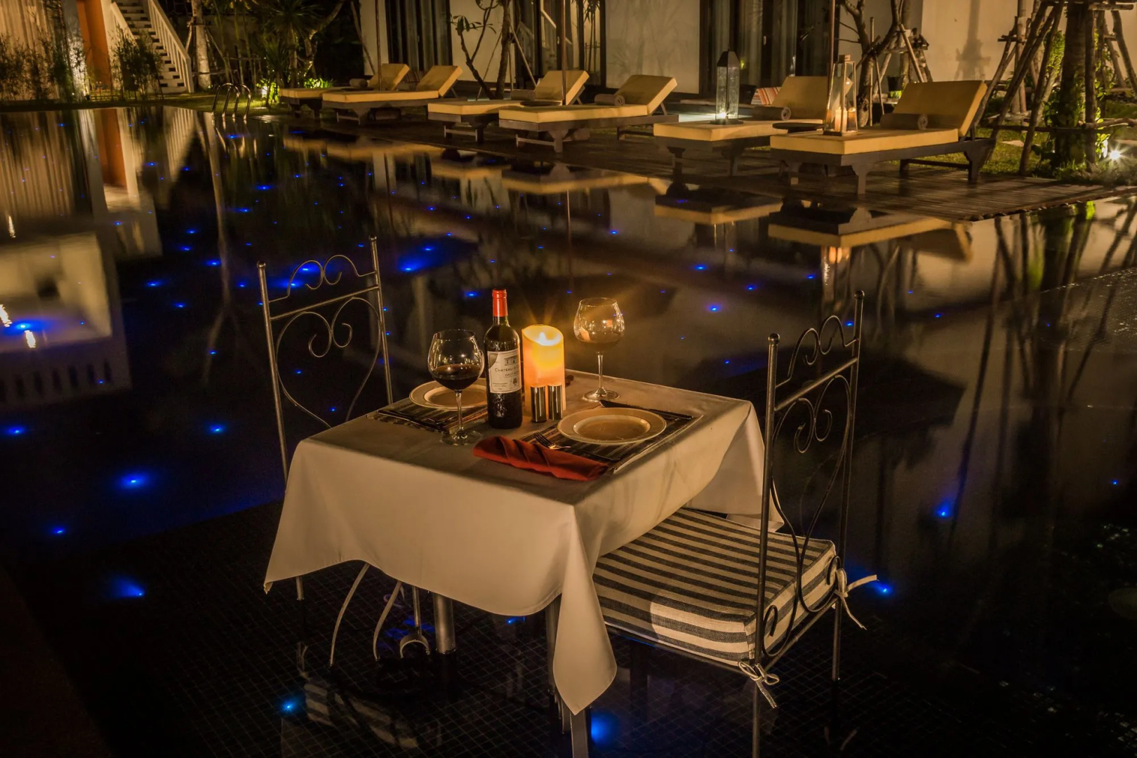 Photo - The Embassy Angkor Resort & Spa