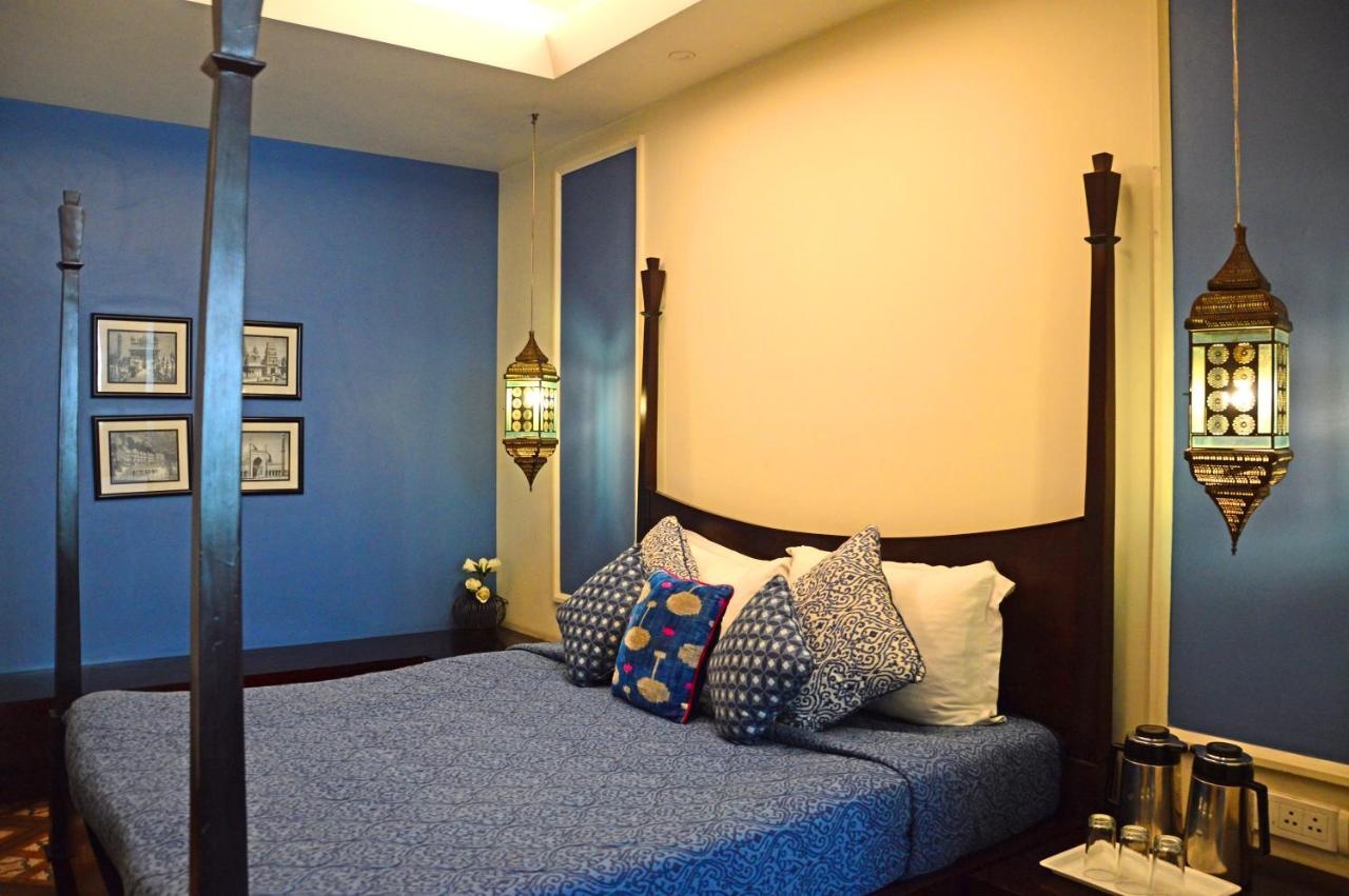 Foto - Hotel Ajanta - Colonial Charm Award Winning Luxury Hotel in the Heart of the City