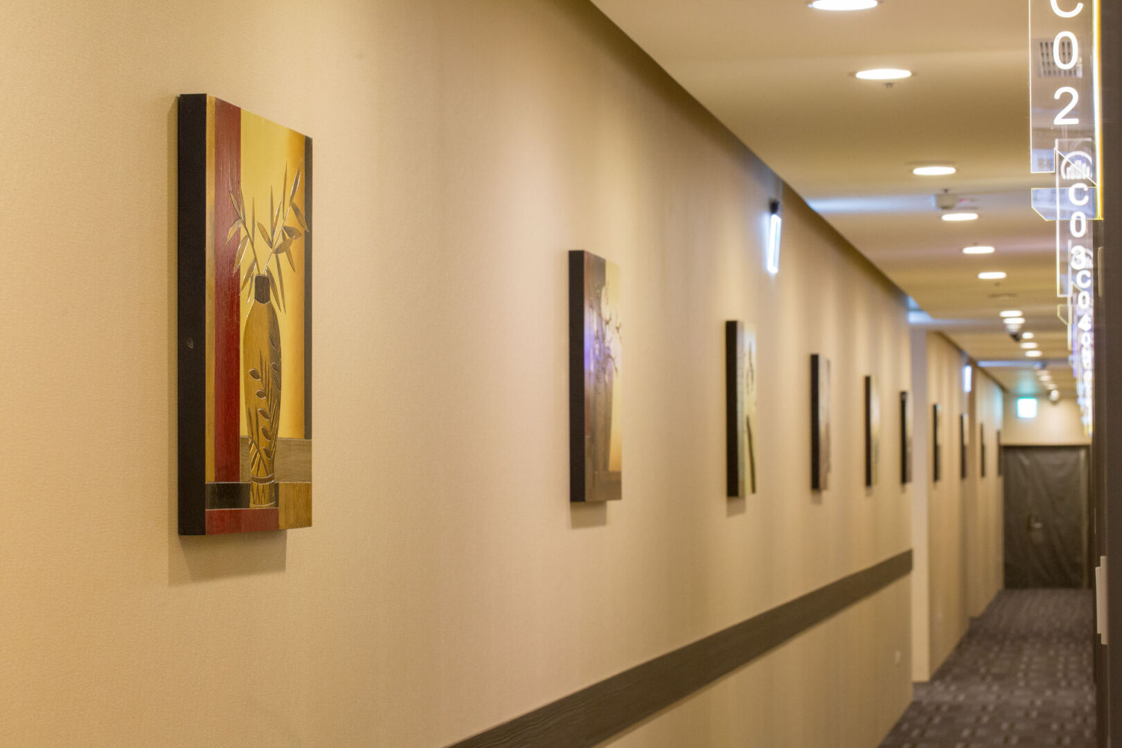 Photo - Place‧X Hotel